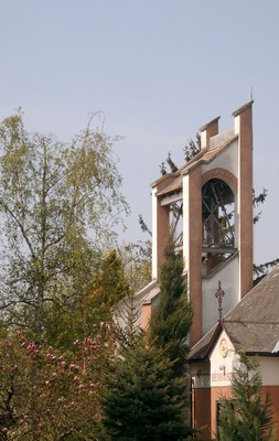 Harangtorony - small